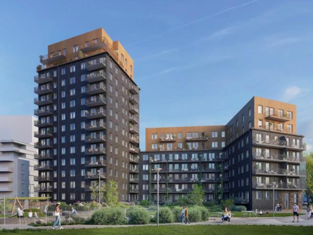 Lägenhet hyra i Kungälv, Västra Götaland