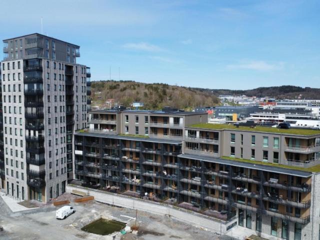 Lägenhet hyra i Kungälv, Västra Götaland