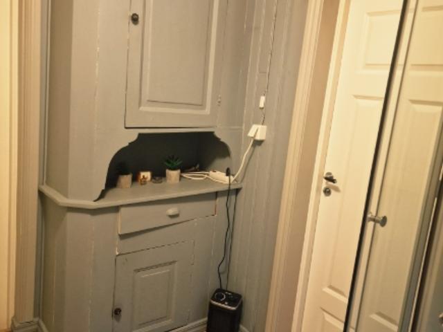 Hus hyra i Stockholm