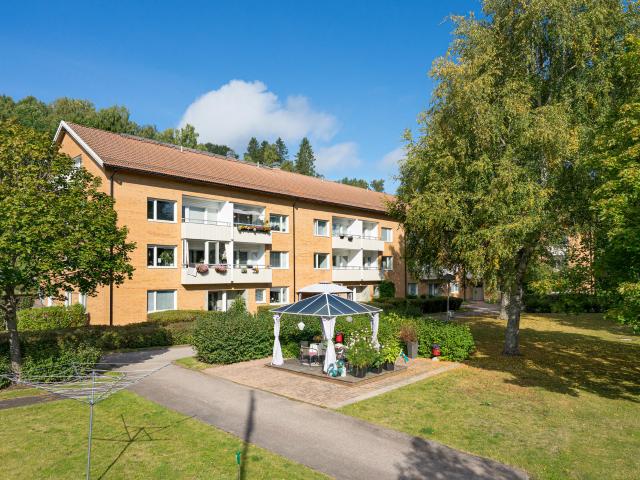 Bostad till salu i Bengtsfors, Västra Götaland