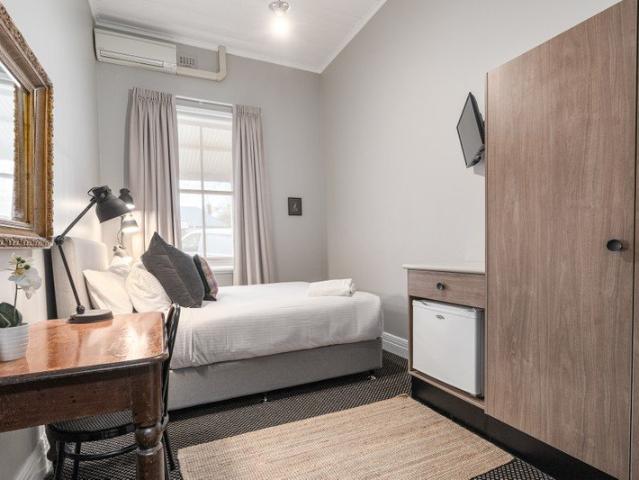 Apartment for rent in Millthorpe, New South Wales