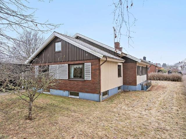 Villa till salu i Alingsås, Västra Götaland