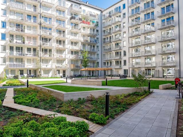 Lägenhet hyra i Uppsala