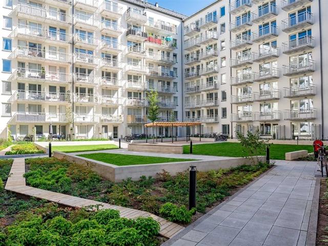 Lägenhet hyra i Uppsala