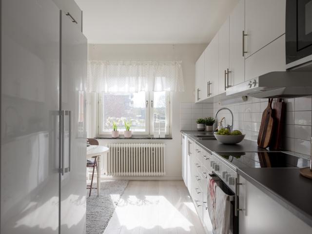 Bostad till salu i Sala, Västmanland