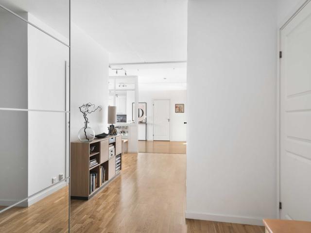 Bostadsrätt till salu i Uppsala