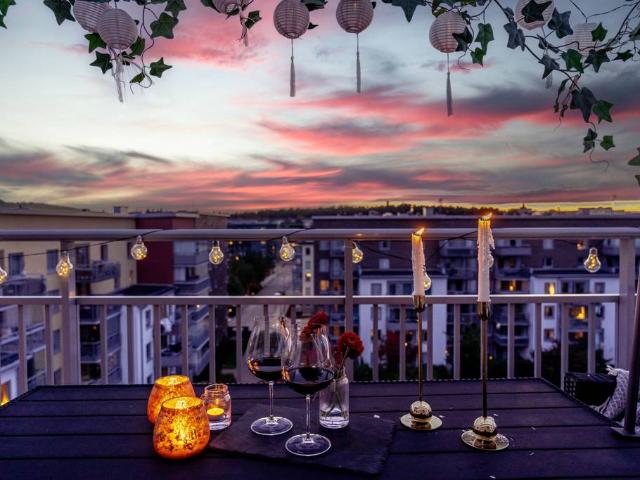 Bostad till salu i Uppsala