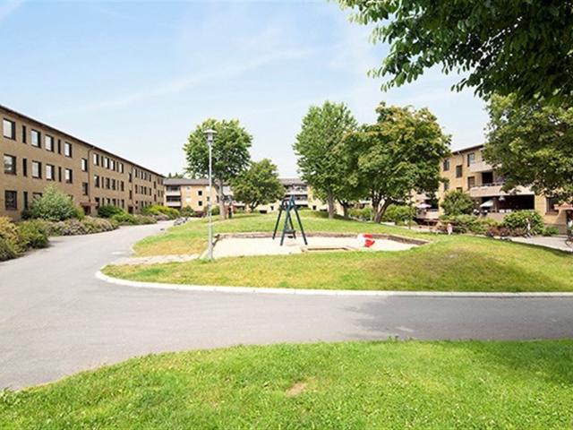 Lägenhet hyra i Kungsbacka, Halland