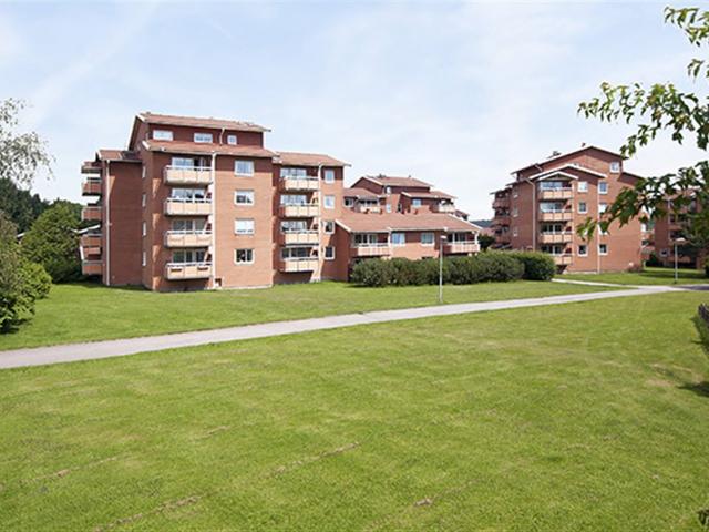 Lägenhet hyra i Kungsbacka, Halland
