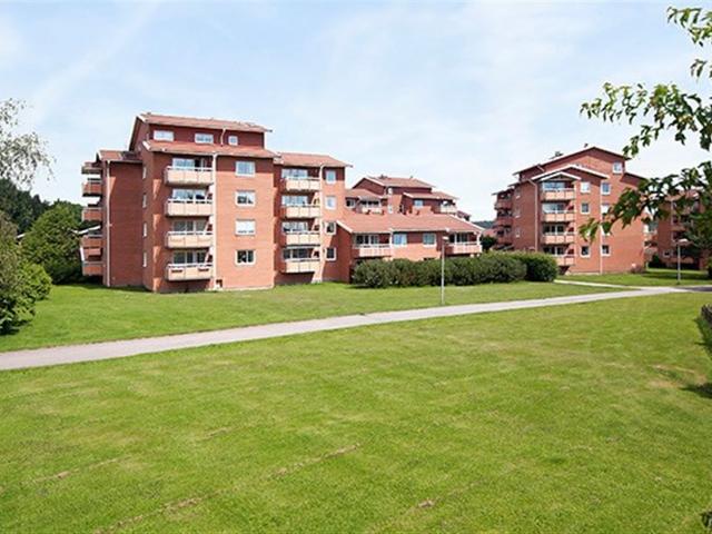 Lägenhet hyra i Kungsbacka