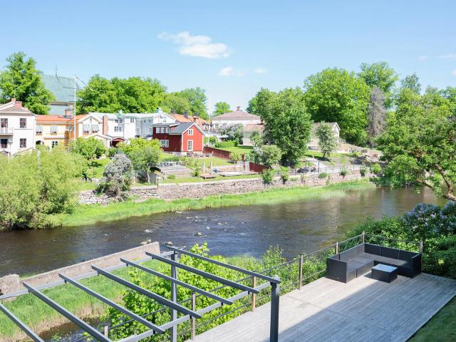 Villa till salu i Gävle, Gävleborg