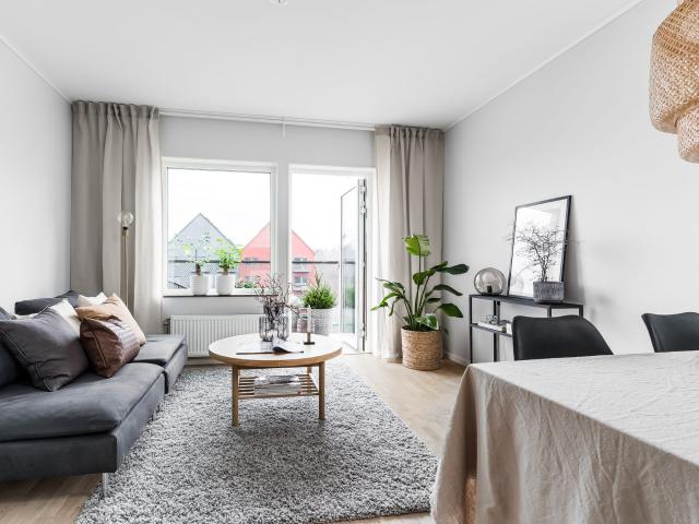 Hus hyra i Gävle, Gävleborg