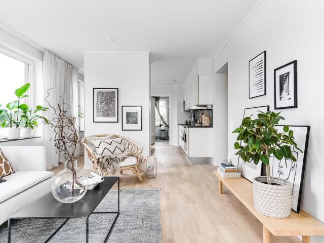 Hus hyra i Gävle, Gävleborg