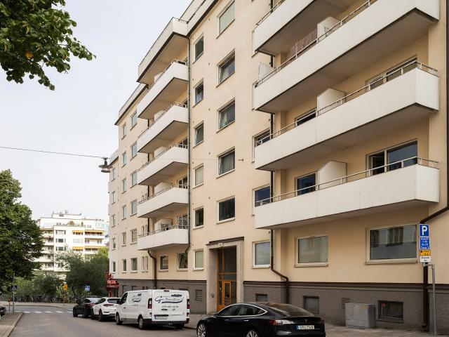 Bostadsrätt till salu i Botkyrka, Stockholm