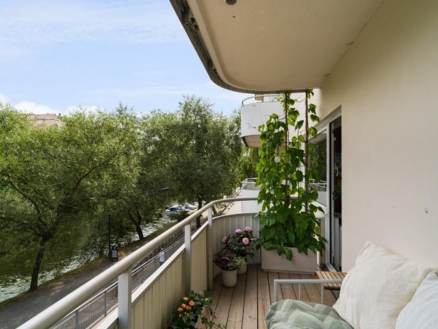 Bostadsrätt till salu i Botkyrka, Stockholm