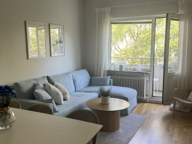 Lägenhet hyra i Botkyrka, Stockholm