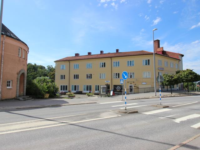 Lägenhet hyra i Flen, Södermanland