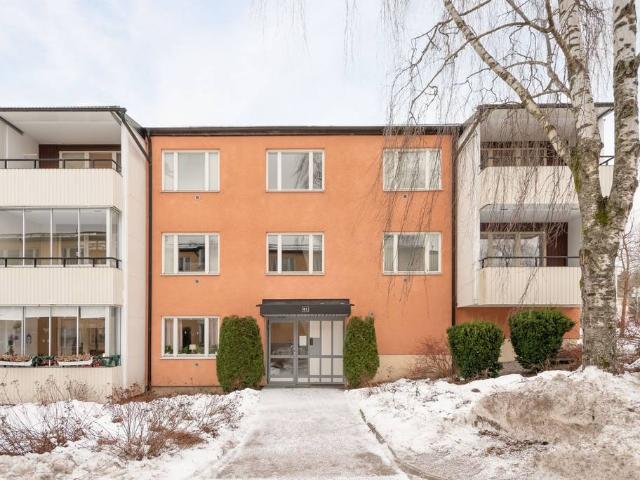 Bostad till salu i Västerås, Västmanland