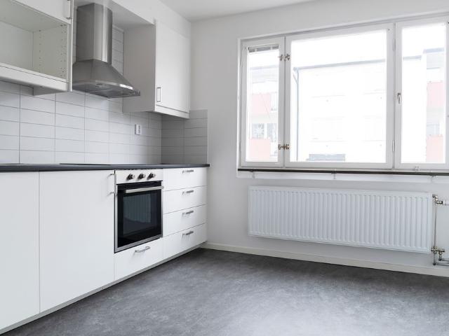 Lägenhet hyra i Västerås, Västmanland