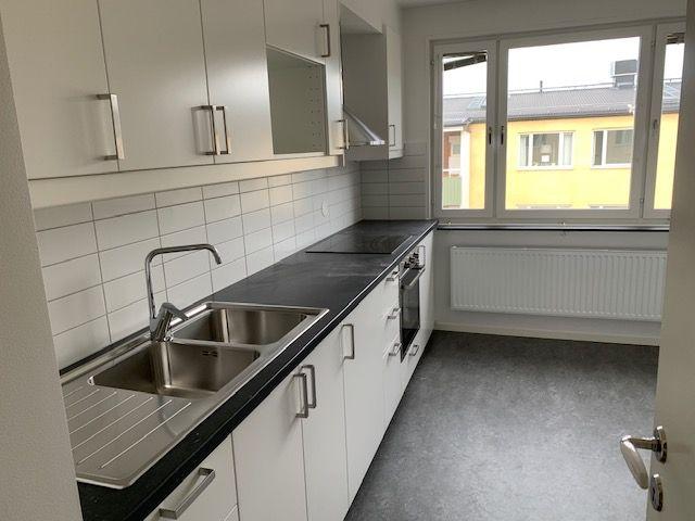Lägenhet hyra i Västerås, Västmanland