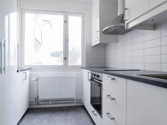 Lägenhet hyra i Västerås
