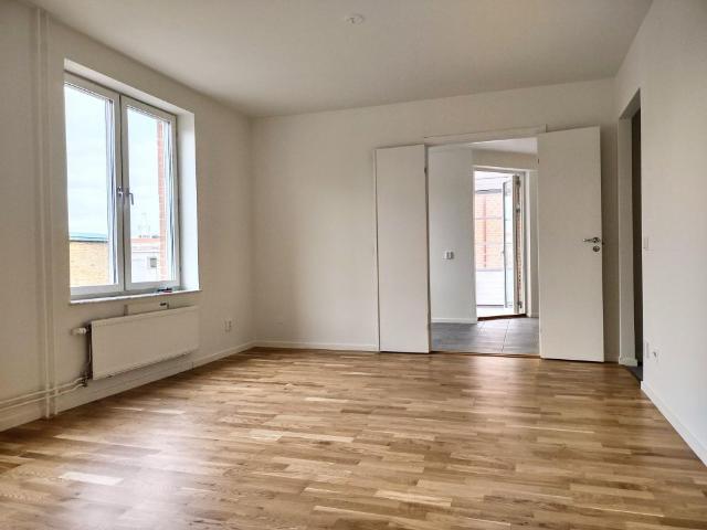 Lägenhet hyra i Halmstad, Halland