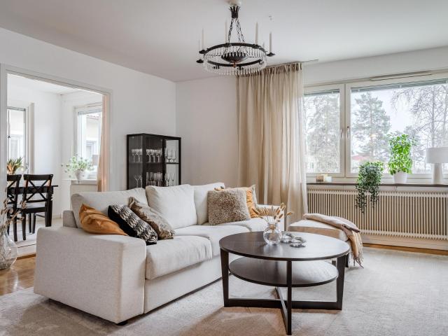 Bostad till salu i Falun, Dalarna