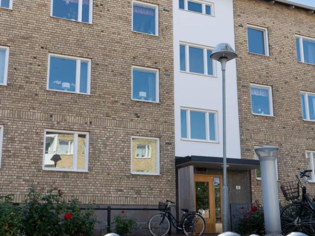 Lägenhet hyra i Kalmar