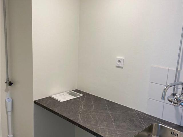 Lägenhet hyra i Kalmar