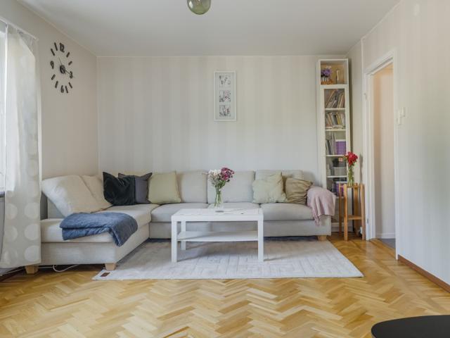 Bostadsrätt till salu i Kalmar