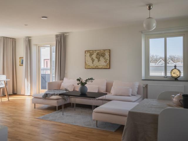 Bostadsrätt till salu i Kalmar