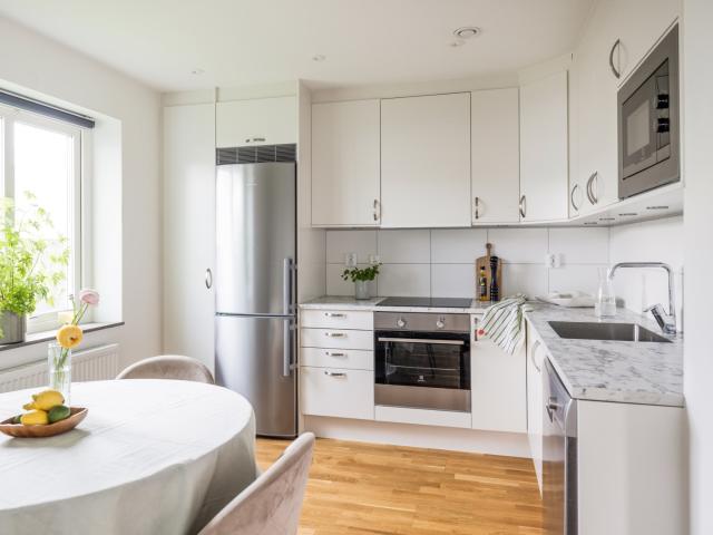 Bostadsrätt till salu i Kalmar