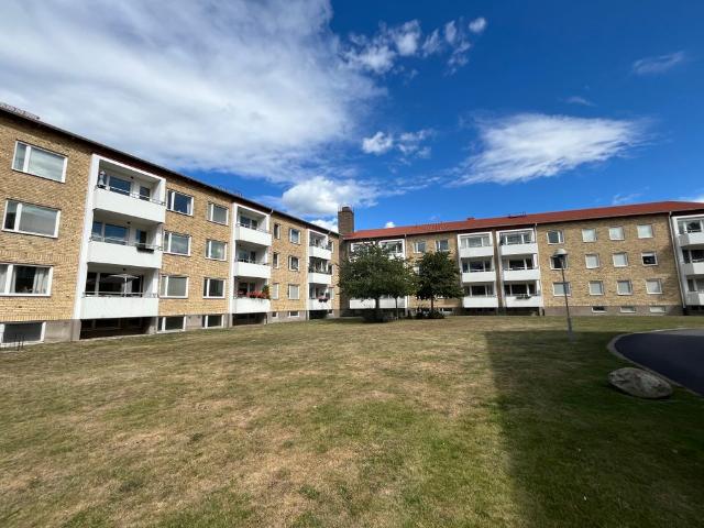 Lägenhet hyra i Kalmar