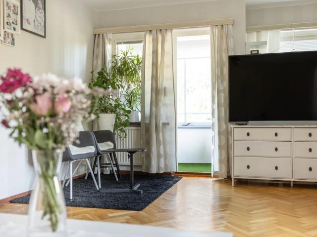 Lägenhet hyra i Kalmar