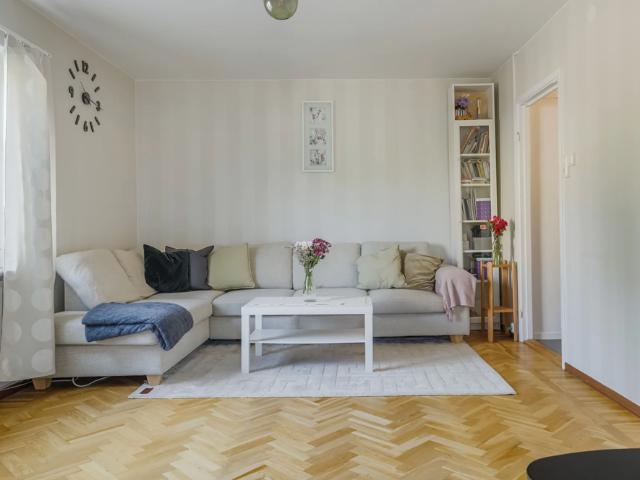 Lägenhet hyra i Kalmar