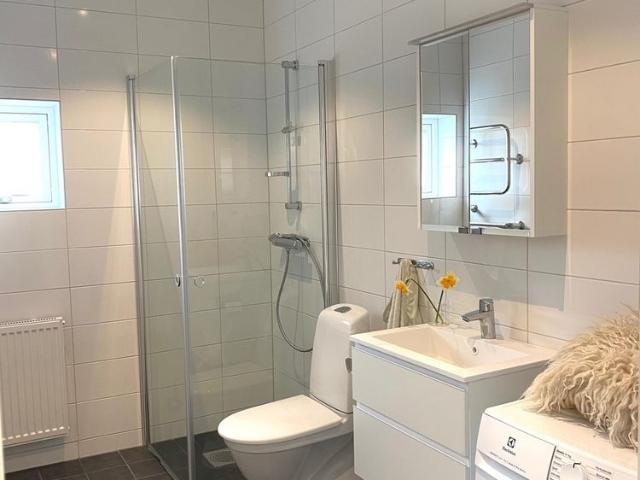 Lägenhet hyra i Oxhagen, Kalmar
