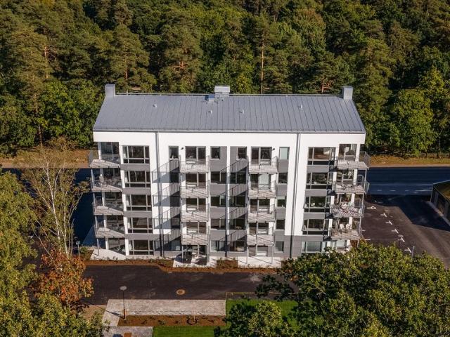 Lägenhet hyra i Kalmar