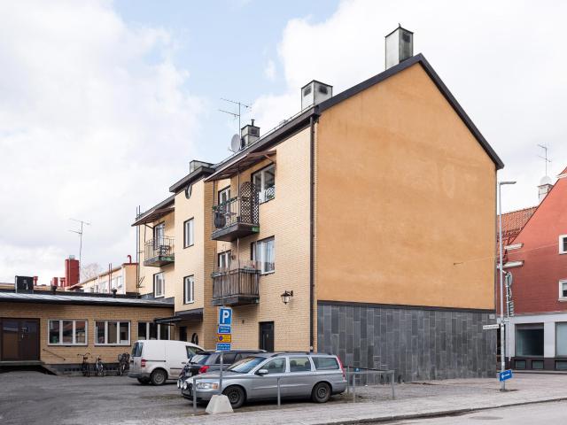 Bostad till salu i Sala, Västmanland