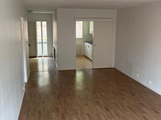 Lägenhet hyra i Ronneby, Blekinge