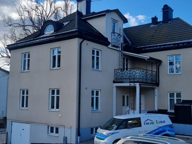 Lägenhet hyra i Lindesberg, Örebro län