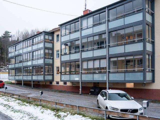 Bostad till salu i Kramfors, Västernorrland