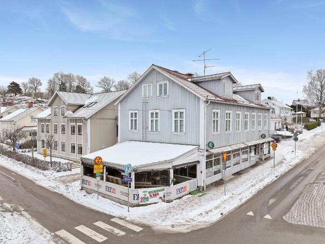 Bostad till salu i Åmål, Västra Götaland