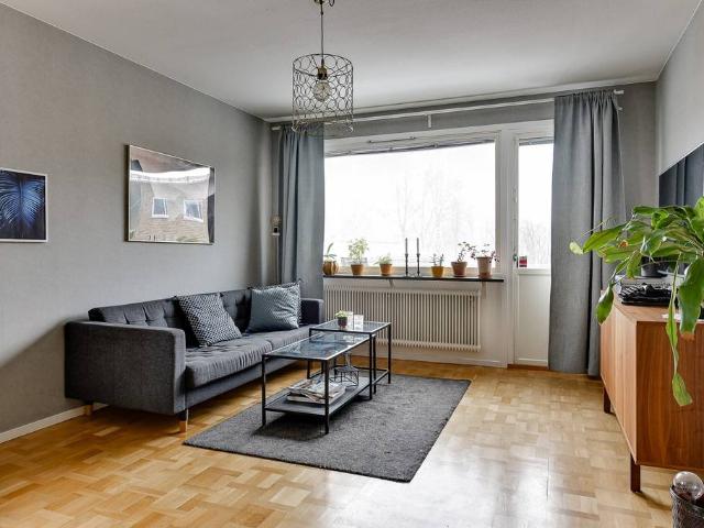 Bostad till salu i Umeå, Västerbotten