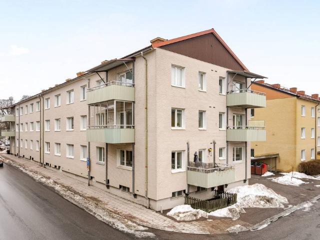 Bostad till salu i Sala, Västmanland