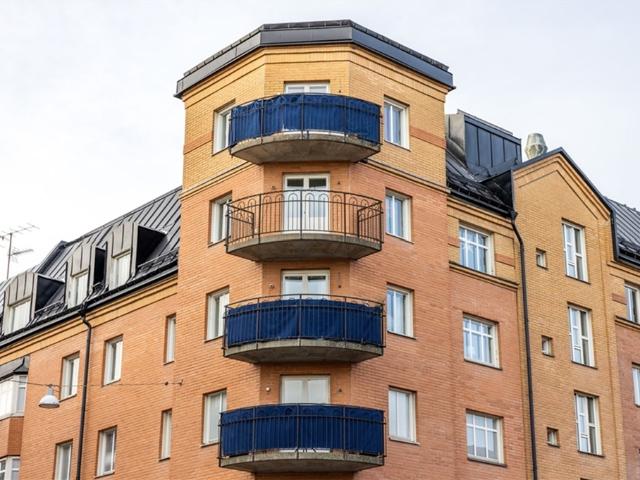 Hus hyra