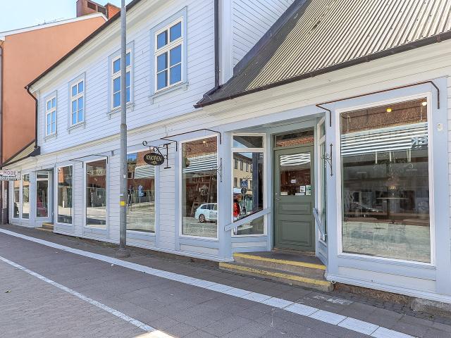 Bostad till salu i Ronneby, Blekinge