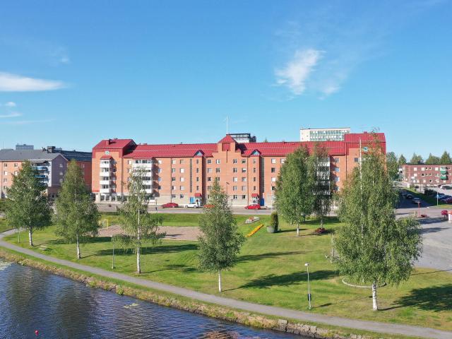 Bostad till salu i Boden, Norrbotten