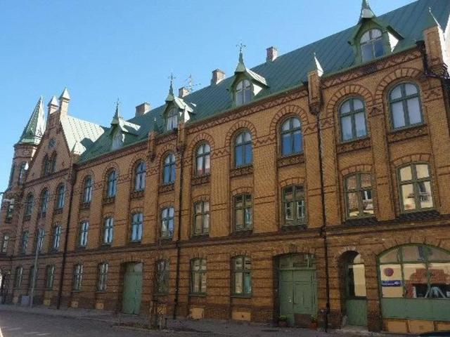 Hus hyra
