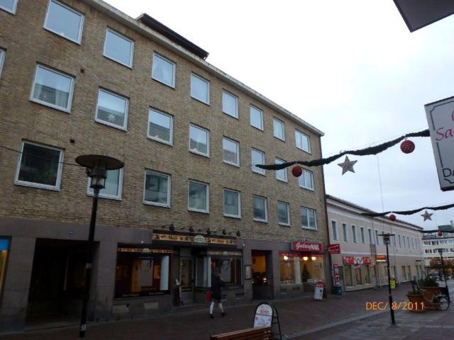 Lägenhet hyra i Uddevalla, Västra Götaland