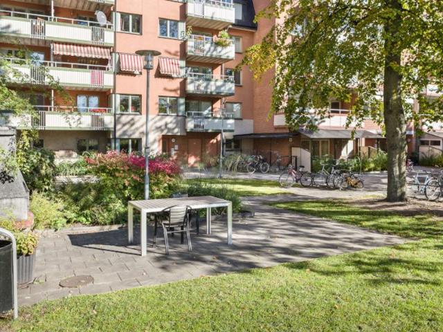 Lägenhet hyra i Centrum, Uppsala
